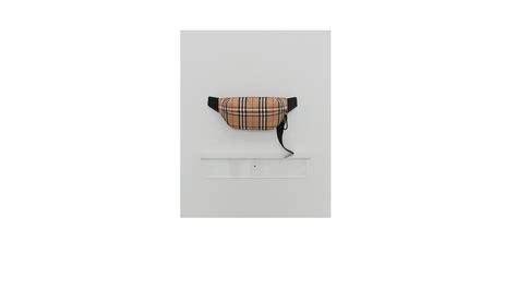 burberry check origin|Burberry Check design history.